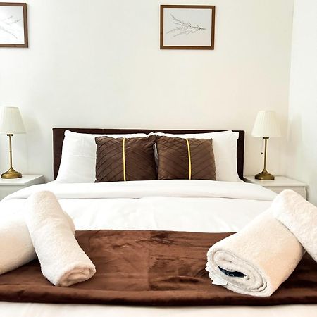 The Emirates Stadium Apartment London Bagian luar foto