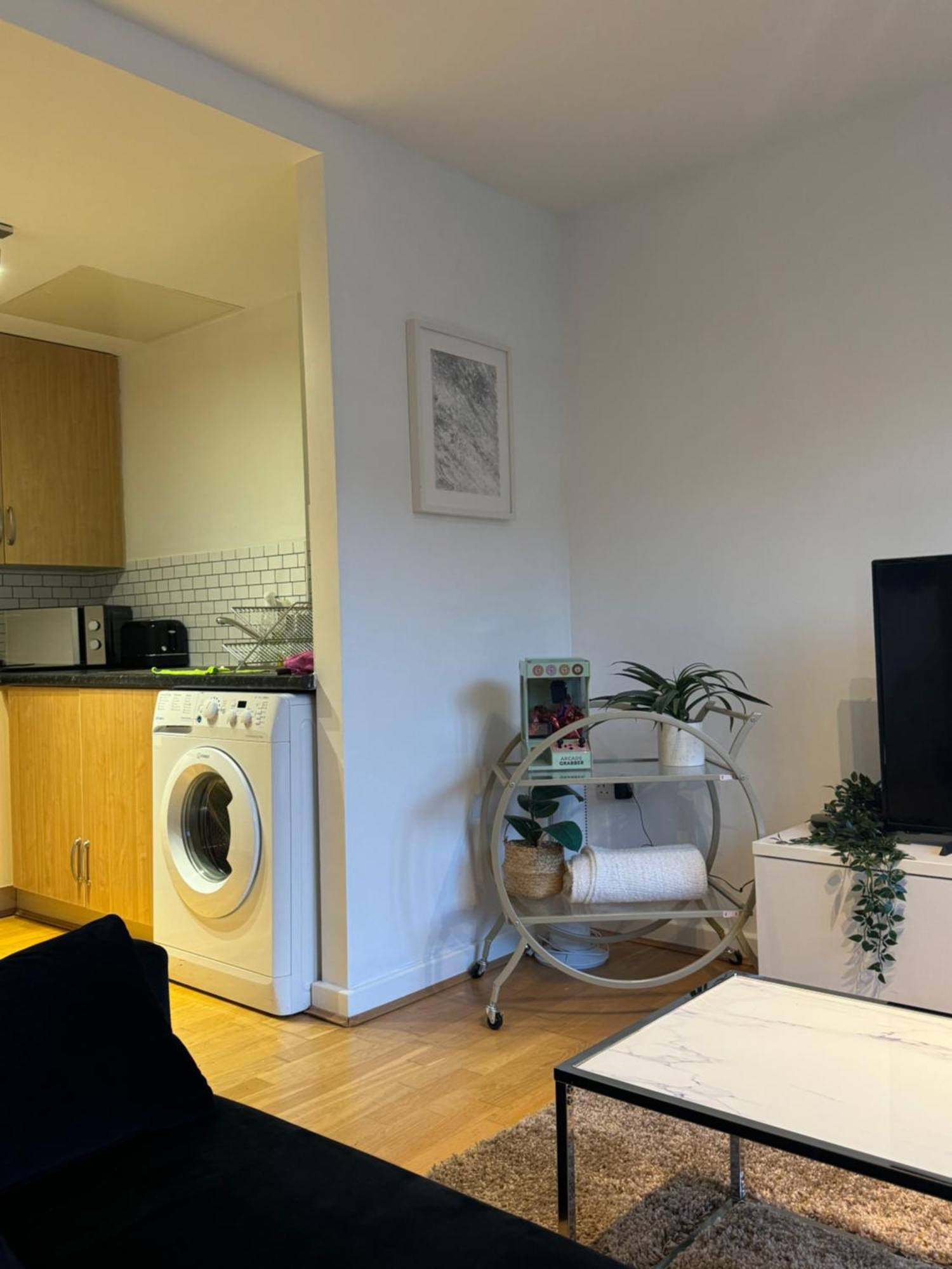 The Emirates Stadium Apartment London Bagian luar foto