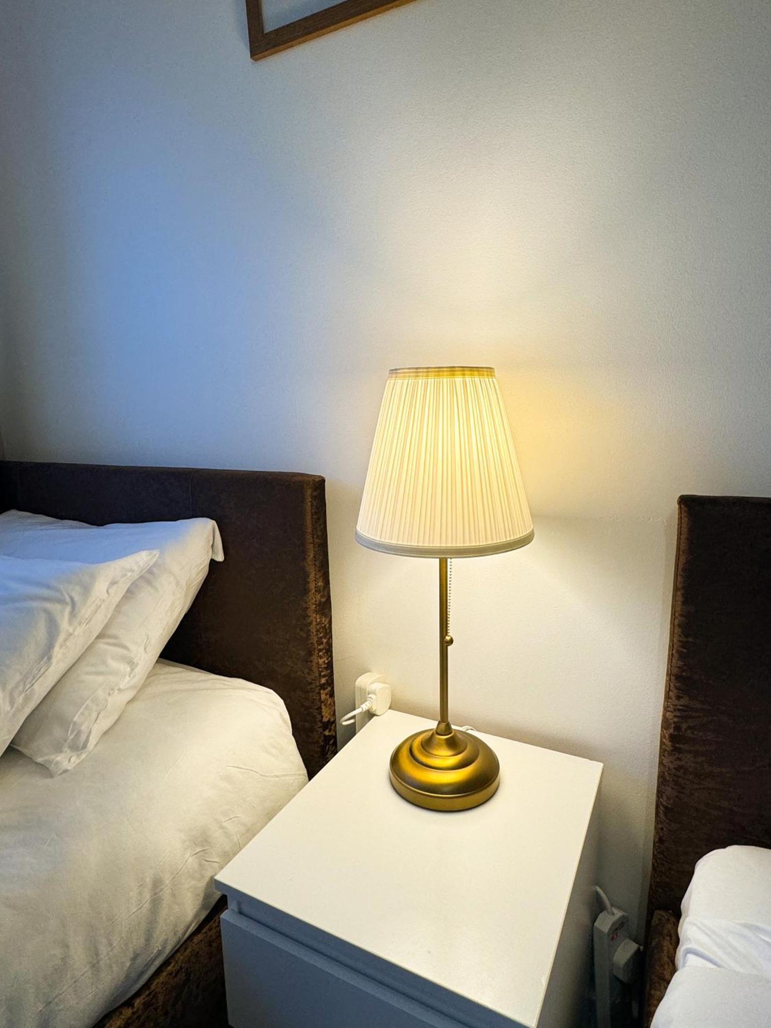 The Emirates Stadium Apartment London Bagian luar foto