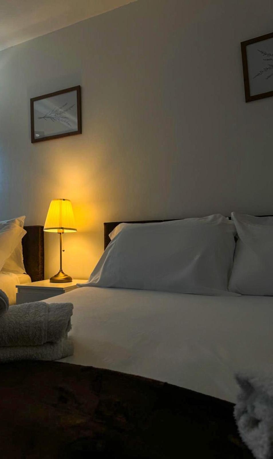 The Emirates Stadium Apartment London Bagian luar foto