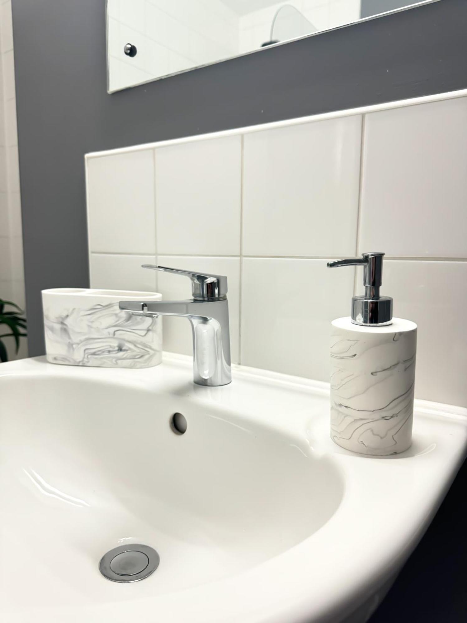 The Emirates Stadium Apartment London Bagian luar foto